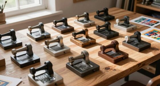 top etching press recommendations