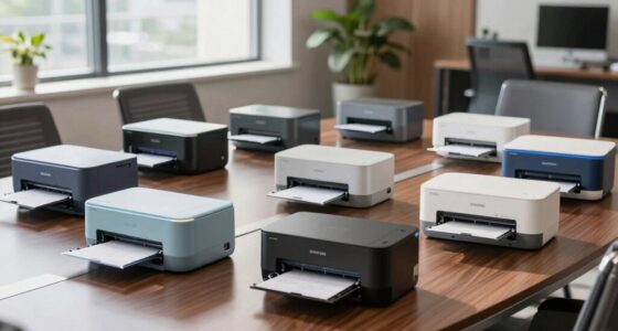 top fast business printers