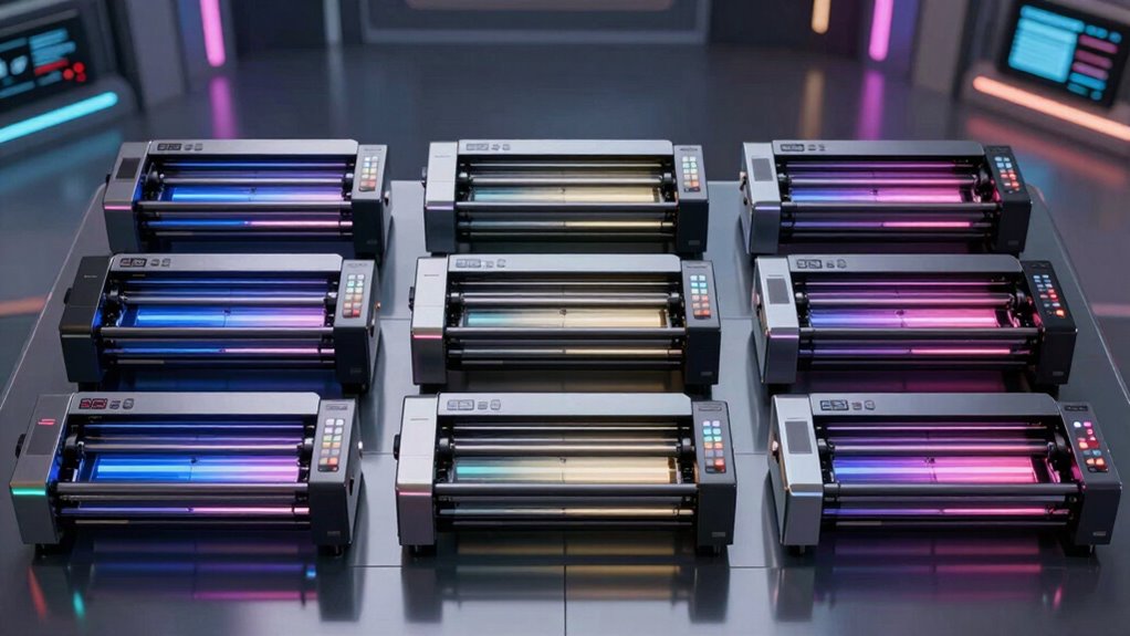 top film laminators 2026