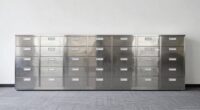 top five drawer cabinets