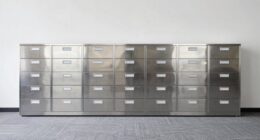 top five drawer cabinets