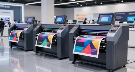 top foam board printers