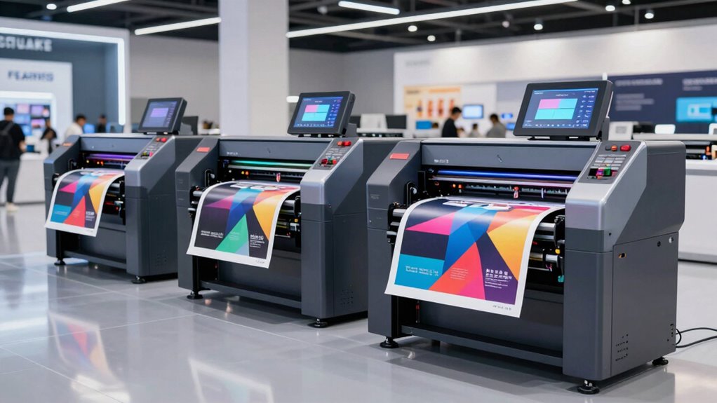 top foam board printers