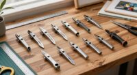 top framing mount cutters