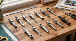 top framing mount cutters