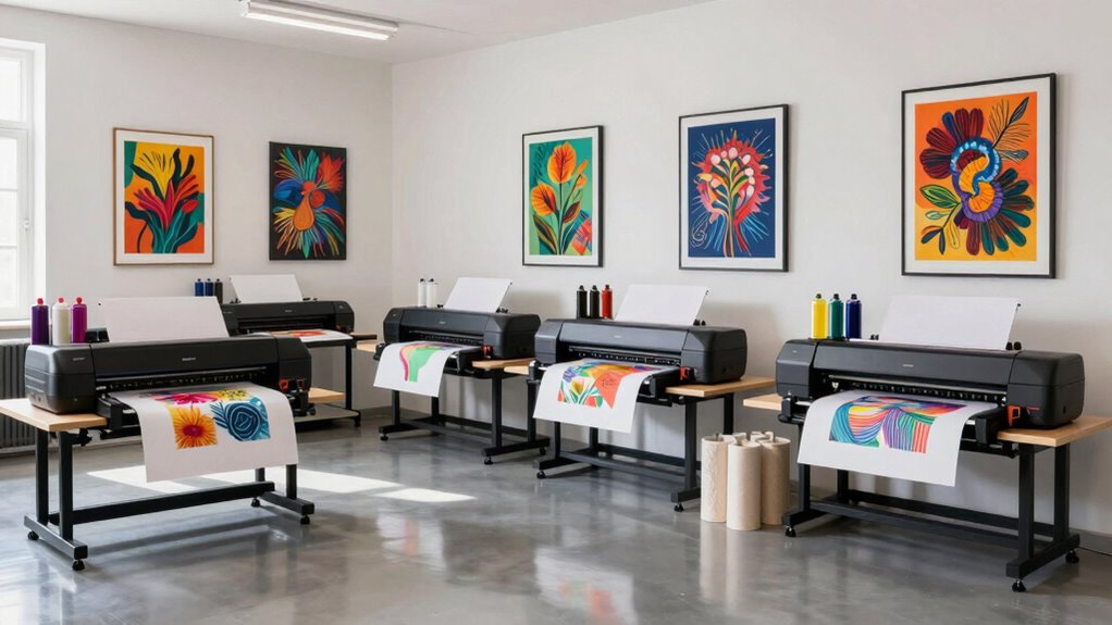 top gicl e printers 2026