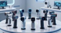 top handheld 3d scanners