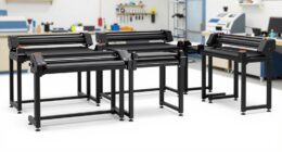 top heavy duty plotter stands