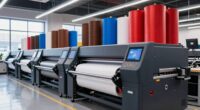 top heavy paper roll printers