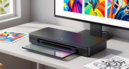 top high resolution art scanners