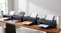 top home studio printers