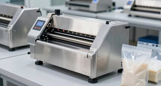 top industrial bag sealers