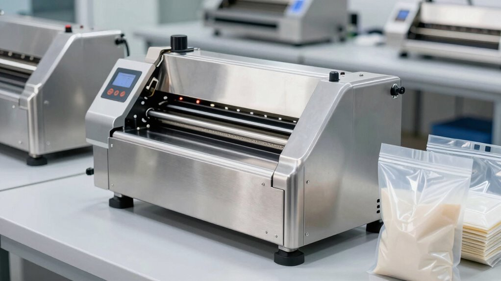 top industrial bag sealers