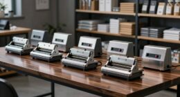 top industrial heat sealers