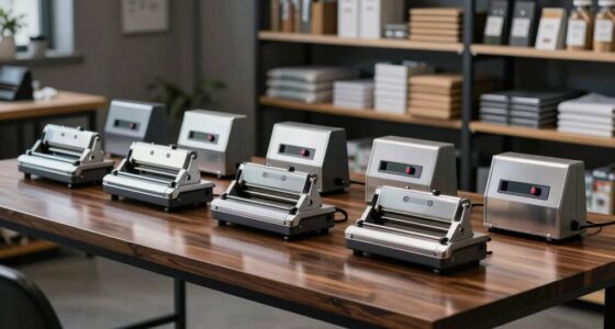 top industrial heat sealers