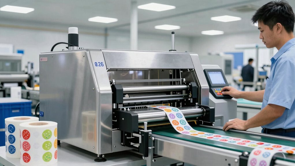 top label applicators 2026