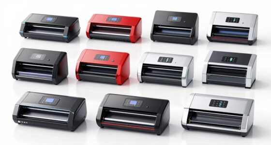 top laminator machines 2026