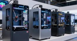 top large format 3d printers