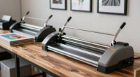 top large format cutters