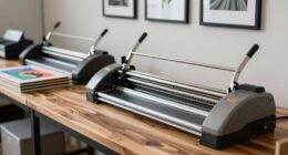 top large format cutters