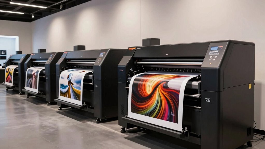 top large format photo printers
