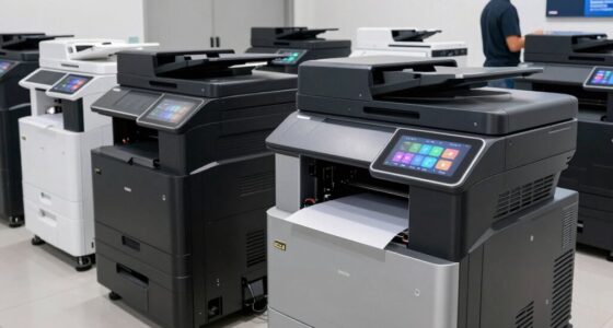 top large format printers
