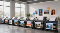 top large format printers