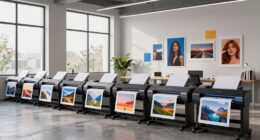 top large format printers