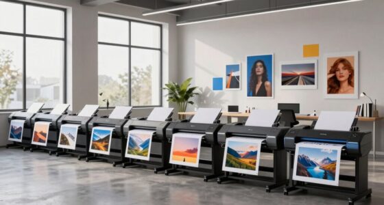 top large format printers