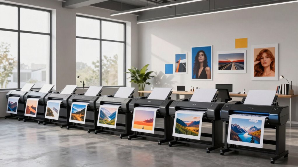top large format printers