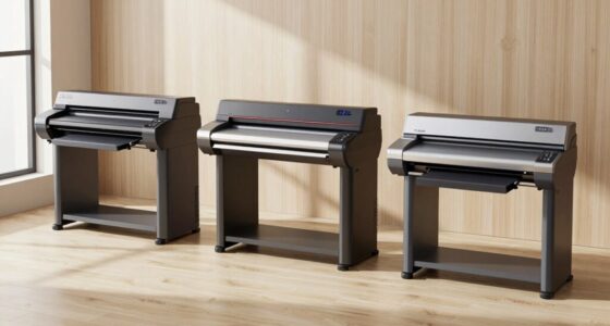 top large format scanners