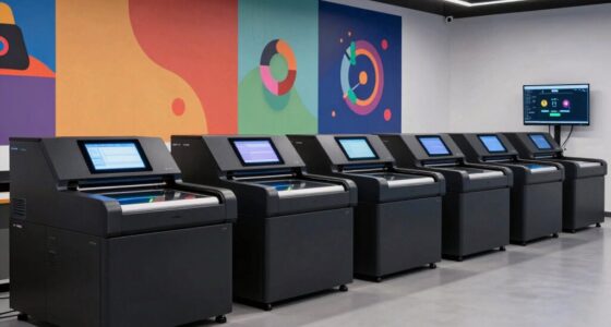 top large format scanners