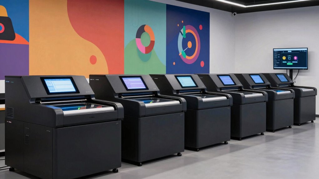 top large format scanners