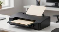 top large format scanners