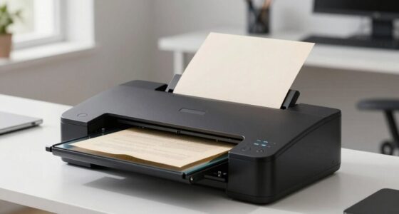 top large format scanners