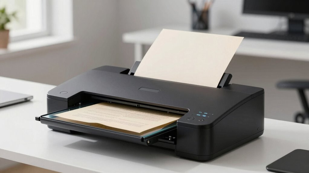 top large format scanners
