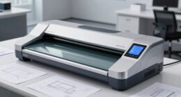 top large format scanners