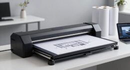 top large format scanners