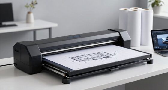 top large format scanners