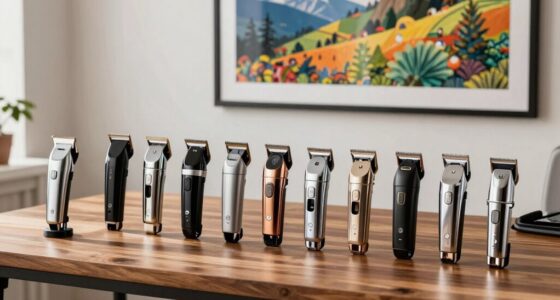 top large print trimmers