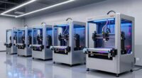 top large volume printers