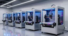 top large volume printers