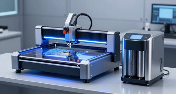 top laser cutter filtration