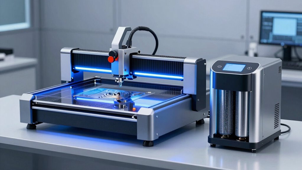 top laser cutter filtration