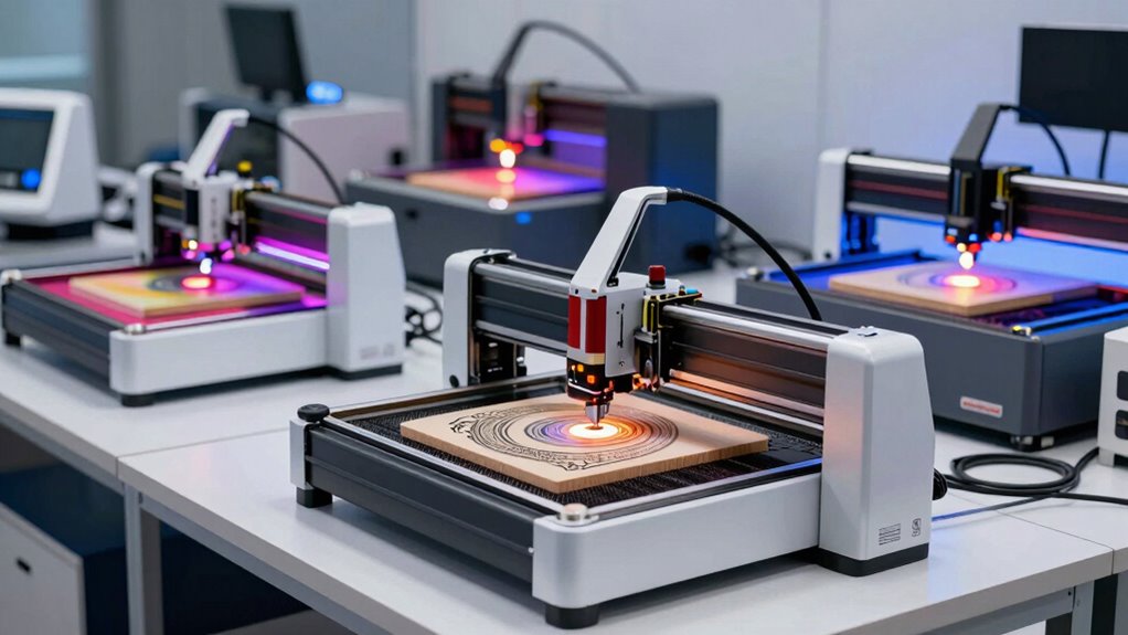 top laser cutter reviews