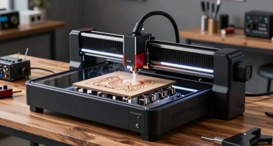 top laser cutters 2026