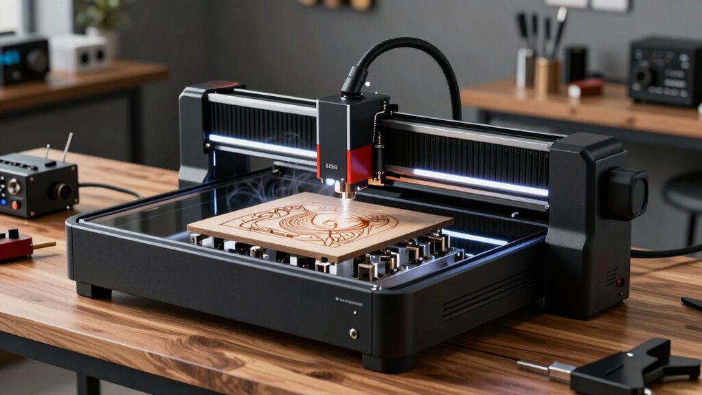 top laser cutters 2026