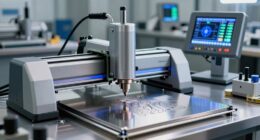 top metal engraving machines