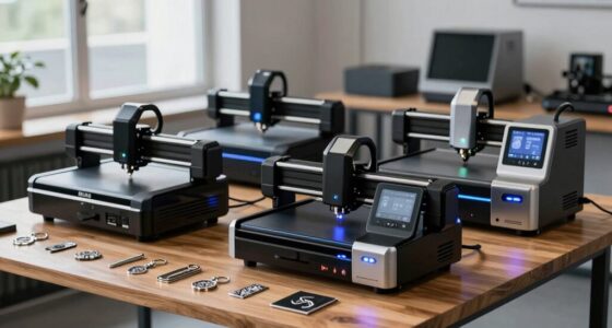 top metal laser engravers