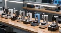 top mini cnc mills